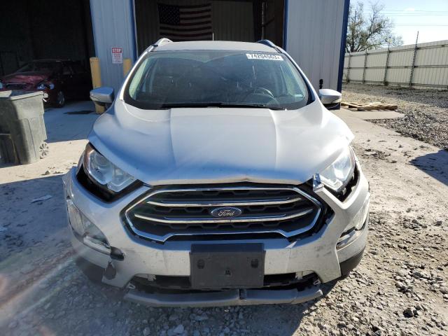 Photo 4 VIN: MAJ3S2KE8KC268149 - FORD ECOSPORT 