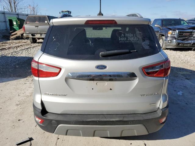 Photo 5 VIN: MAJ3S2KE8KC268149 - FORD ECOSPORT 