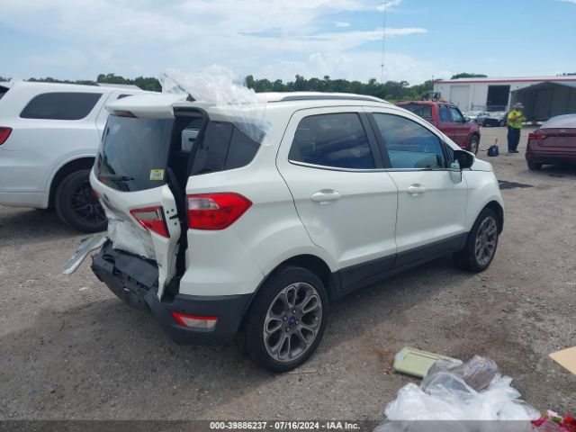 Photo 3 VIN: MAJ3S2KE8KC286831 - FORD ECOSPORT 