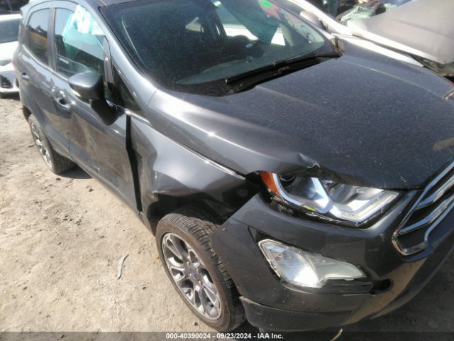 Photo 5 VIN: MAJ3S2KE8LC353302 - FORD ECOSPORT 