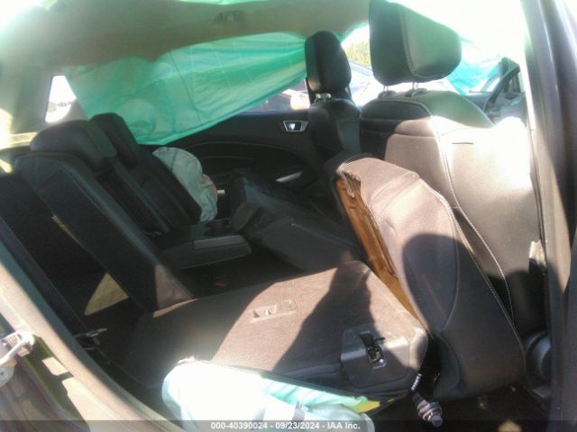 Photo 7 VIN: MAJ3S2KE8LC353302 - FORD ECOSPORT 