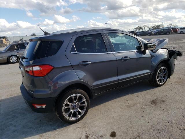 Photo 2 VIN: MAJ3S2KE8LC360010 - FORD ECOSPORT T 