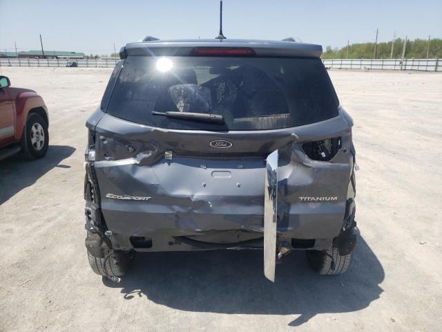 Photo 8 VIN: MAJ3S2KE8MC407487 - FORD ECOSPORT T 