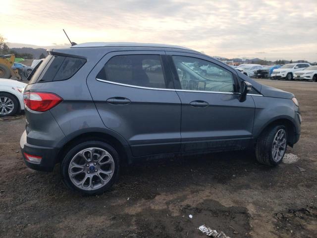 Photo 2 VIN: MAJ3S2KE8MC423494 - FORD ECOSPORT 