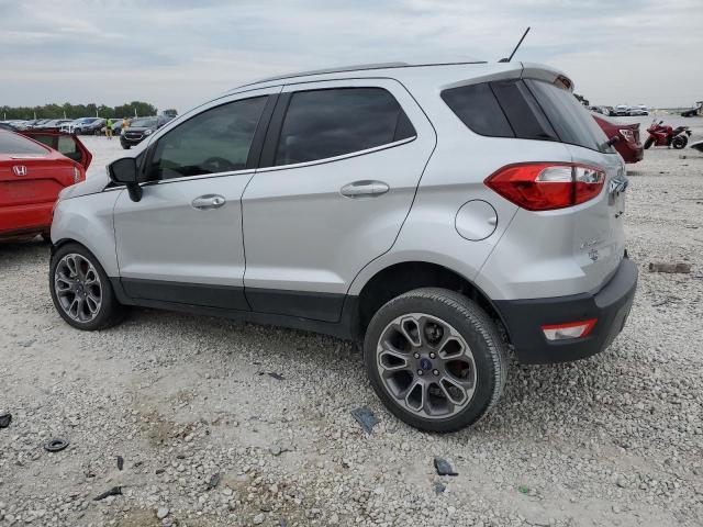 Photo 1 VIN: MAJ3S2KE8MC445298 - FORD ECOSPORT 