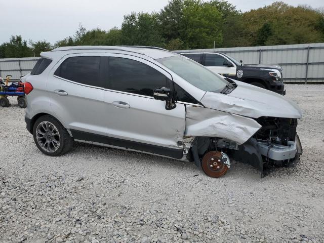 Photo 3 VIN: MAJ3S2KE8MC445298 - FORD ECOSPORT 