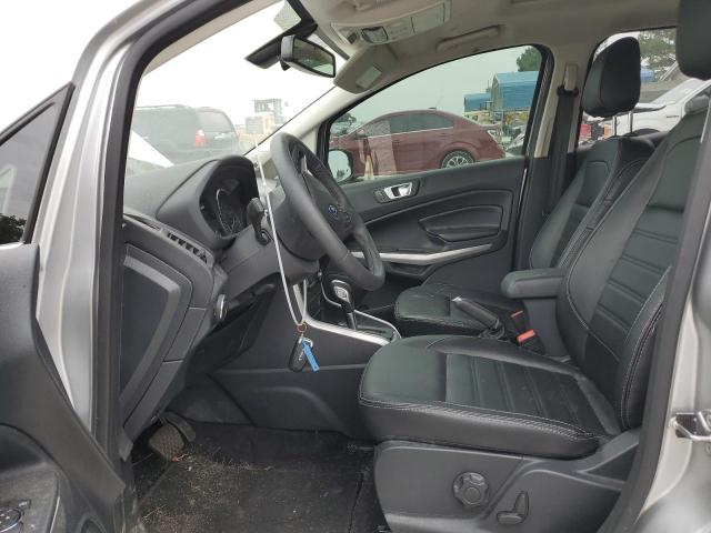 Photo 6 VIN: MAJ3S2KE8MC445298 - FORD ECOSPORT 