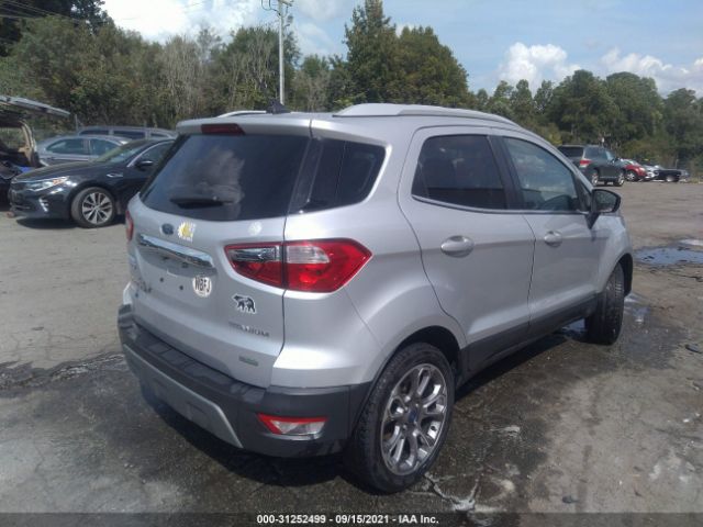 Photo 3 VIN: MAJ3S2KE9KC260500 - FORD ECOSPORT 