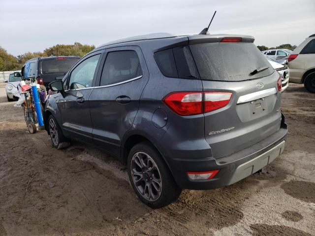 Photo 1 VIN: MAJ3S2KE9KC261517 - FORD ECOSPORT 