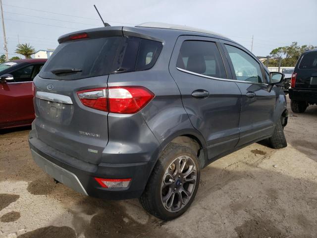 Photo 2 VIN: MAJ3S2KE9KC261517 - FORD ECOSPORT 