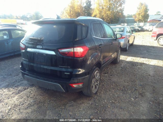 Photo 3 VIN: MAJ3S2KE9KC267852 - FORD ECOSPORT 