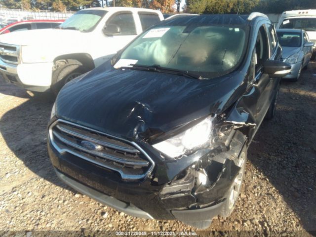 Photo 9 VIN: MAJ3S2KE9KC267852 - FORD ECOSPORT 