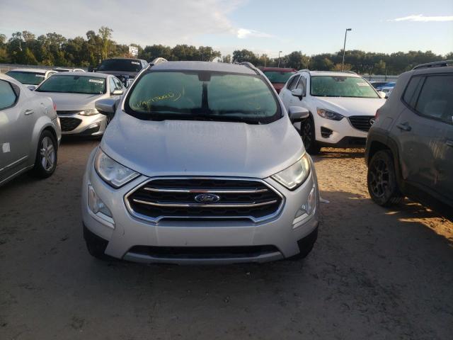 Photo 8 VIN: MAJ3S2KE9KC283212 - FORD ECOSPORT T 