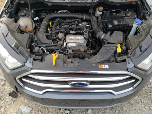 Photo 11 VIN: MAJ3S2KE9LC324388 - FORD ECOSPORT 