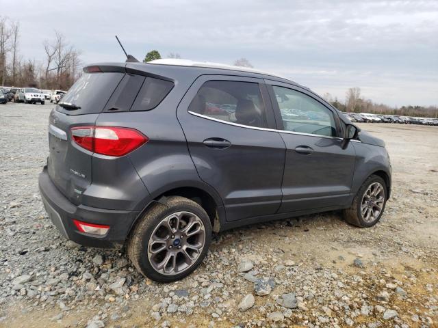 Photo 2 VIN: MAJ3S2KE9LC324388 - FORD ECOSPORT 