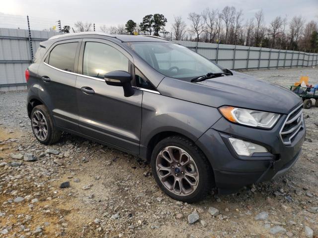 Photo 3 VIN: MAJ3S2KE9LC324388 - FORD ECOSPORT 