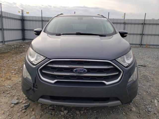 Photo 4 VIN: MAJ3S2KE9LC324388 - FORD ECOSPORT 