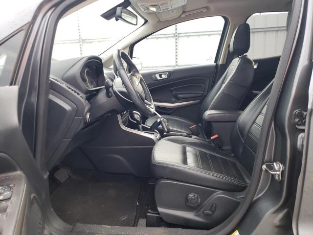 Photo 6 VIN: MAJ3S2KE9LC324388 - FORD ECOSPORT 