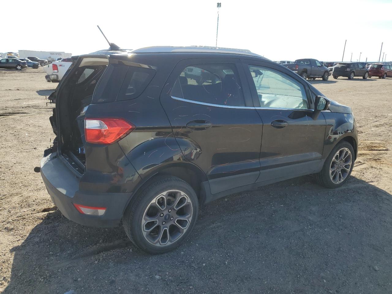 Photo 2 VIN: MAJ3S2KE9LC362381 - FORD ECOSPORT 