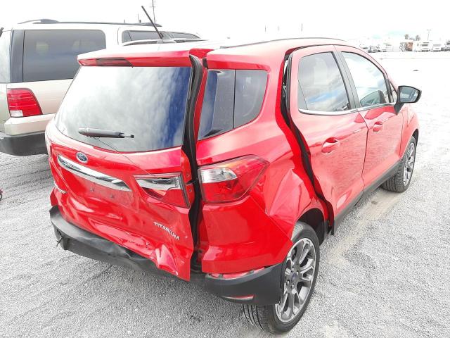 Photo 3 VIN: MAJ3S2KE9MC412634 - FORD ECOSPORT T 