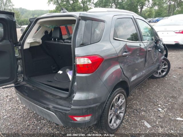 Photo 3 VIN: MAJ3S2KEXKC278357 - FORD ECOSPORT 