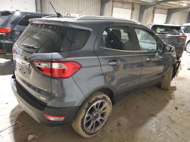 Photo 2 VIN: MAJ3S2KEXKC278956 - FORD ECOSPORT 