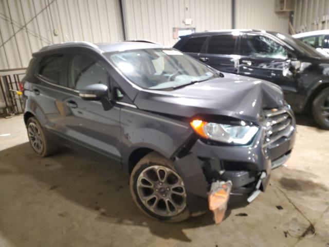 Photo 3 VIN: MAJ3S2KEXKC278956 - FORD ECOSPORT 