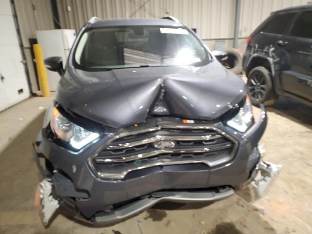 Photo 4 VIN: MAJ3S2KEXKC278956 - FORD ECOSPORT 