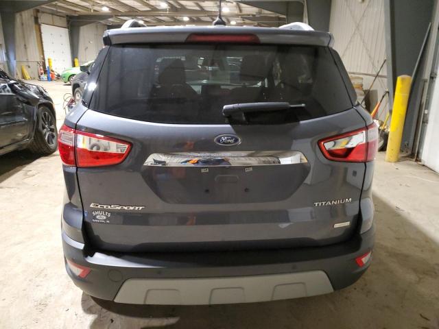 Photo 5 VIN: MAJ3S2KEXKC278956 - FORD ECOSPORT 