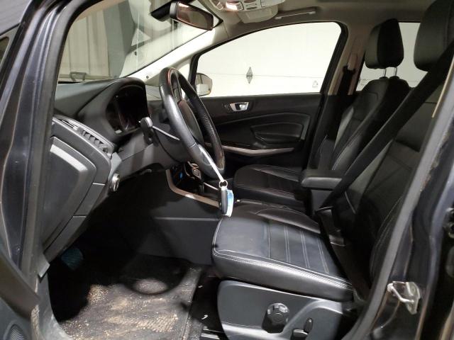 Photo 6 VIN: MAJ3S2KEXKC278956 - FORD ECOSPORT 