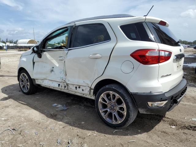 Photo 1 VIN: MAJ3S2KEXKC283185 - FORD ECOSPORT 