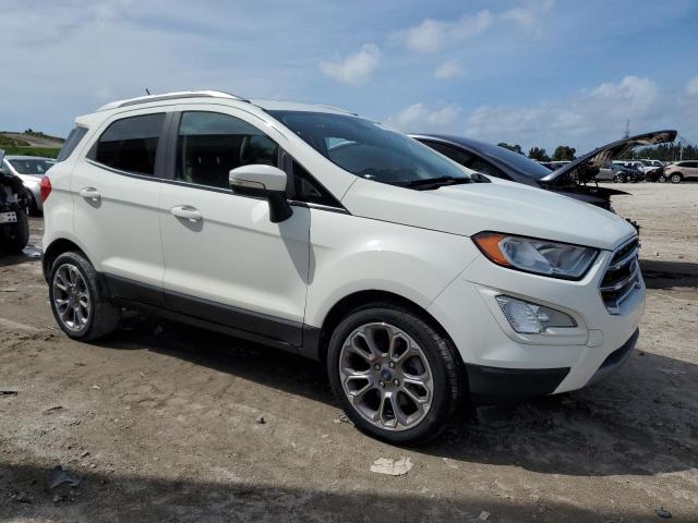 Photo 3 VIN: MAJ3S2KEXKC283185 - FORD ECOSPORT 