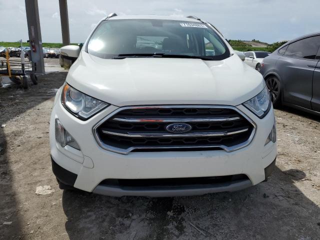 Photo 4 VIN: MAJ3S2KEXKC283185 - FORD ECOSPORT 