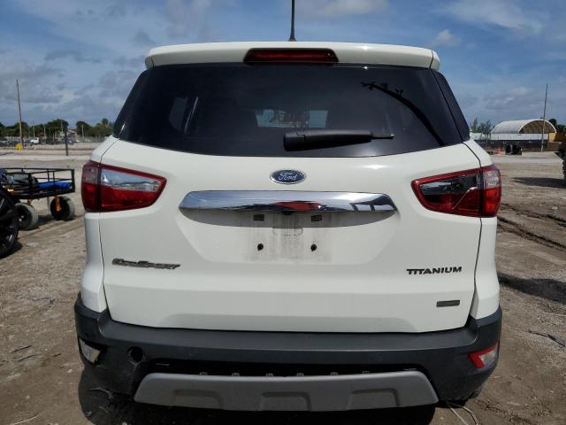 Photo 5 VIN: MAJ3S2KEXKC283185 - FORD ECOSPORT 