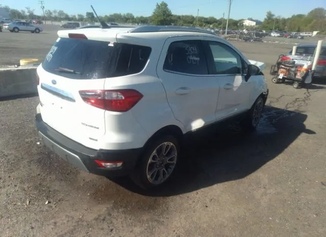 Photo 3 VIN: MAJ3S2KEXLC312153 - FORD ECOSPORT 