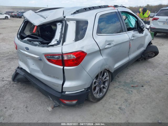 Photo 3 VIN: MAJ3S2KEXLC319085 - FORD ECOSPORT 