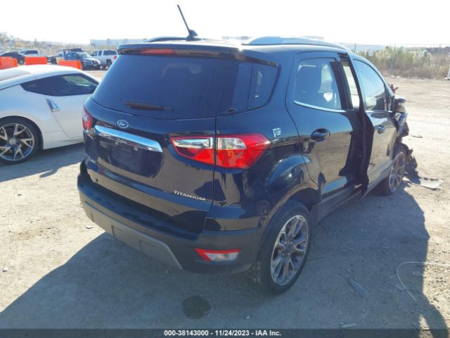 Photo 3 VIN: MAJ3S2KEXLC337361 - FORD ECOSPORT 