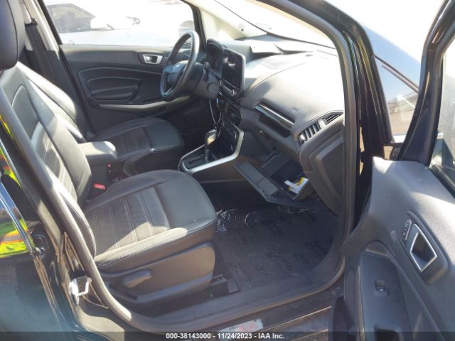 Photo 4 VIN: MAJ3S2KEXLC337361 - FORD ECOSPORT 