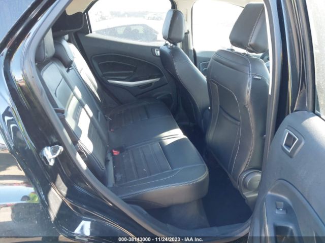 Photo 7 VIN: MAJ3S2KEXLC337361 - FORD ECOSPORT 