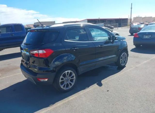 Photo 3 VIN: MAJ3S2KEXLC382929 - FORD ECOSPORT 