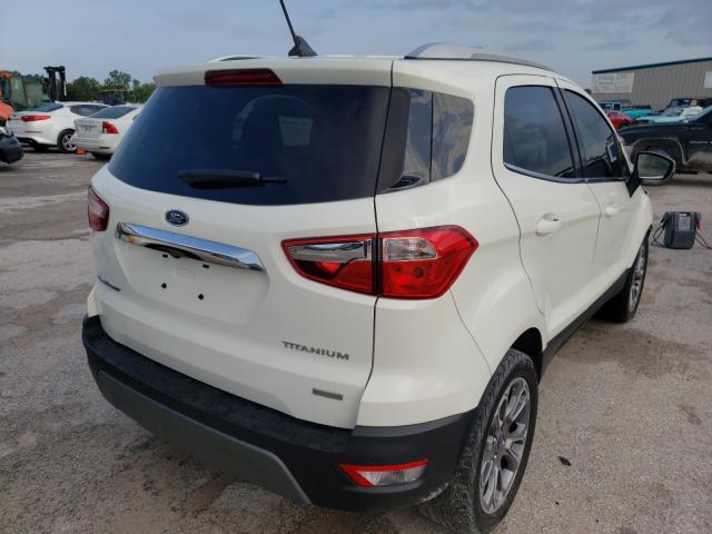 Photo 3 VIN: MAJ3S2KEXLC392568 - FORD ECOSPORT 