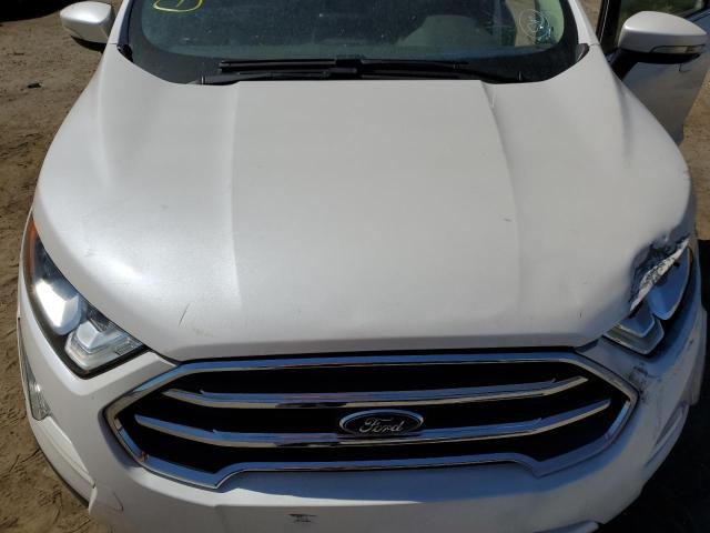 Photo 11 VIN: MAJ3S2KEXMC399781 - FORD ECOSPORT 