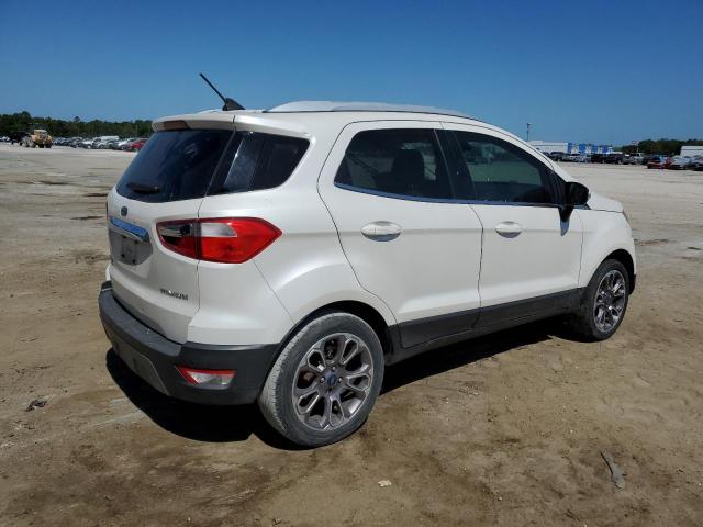 Photo 2 VIN: MAJ3S2KEXMC399781 - FORD ECOSPORT 