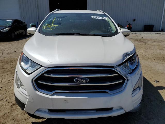 Photo 4 VIN: MAJ3S2KEXMC399781 - FORD ECOSPORT 