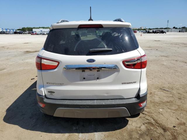 Photo 5 VIN: MAJ3S2KEXMC399781 - FORD ECOSPORT 