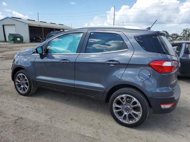 Photo 1 VIN: MAJ3S2KEXMC452091 - FORD ECOSPORT T 