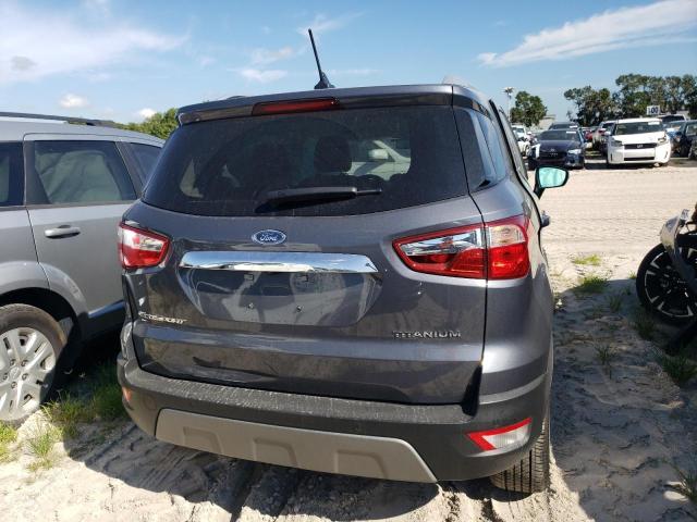 Photo 5 VIN: MAJ3S2KEXMC452091 - FORD ECOSPORT T 