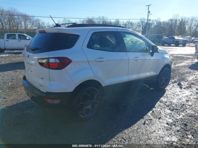 Photo 3 VIN: MAJ6P1CL0JC162587 - FORD ECOSPORT 