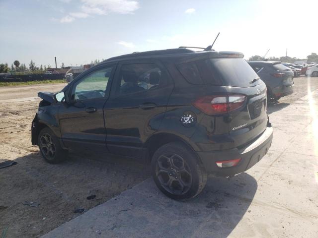 Photo 1 VIN: MAJ6P1CL0JC178353 - FORD ECOSPORT S 