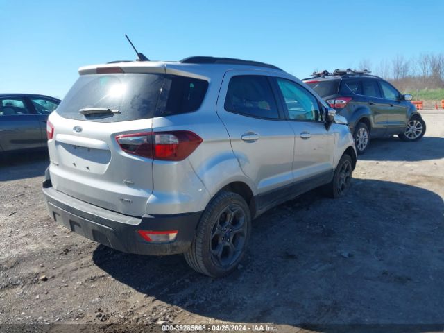 Photo 3 VIN: MAJ6P1CL0JC182127 - FORD ECOSPORT 